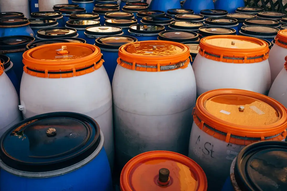 Hazmat Cleanup in Salem, WV